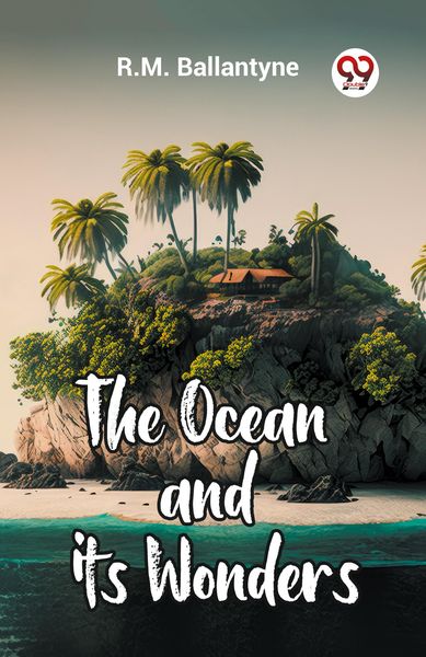Produktbild: The Ocean and its Wonders