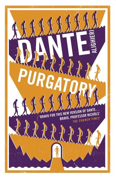 Produktbild: Purgatory: Dual Language and New Verse Translation