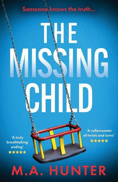 Produktbild: The Missing Child