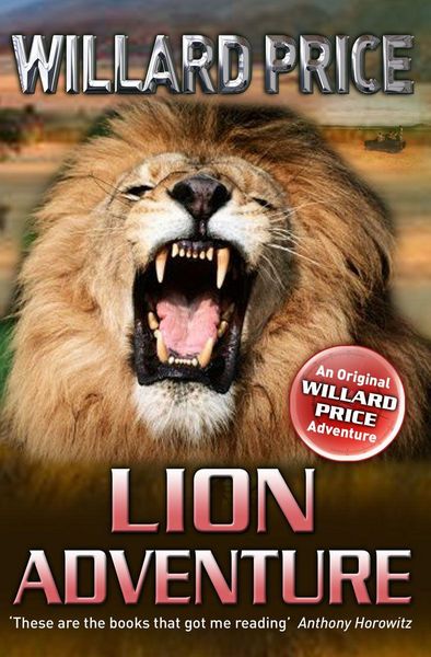 Produktbild: Lion Adventure