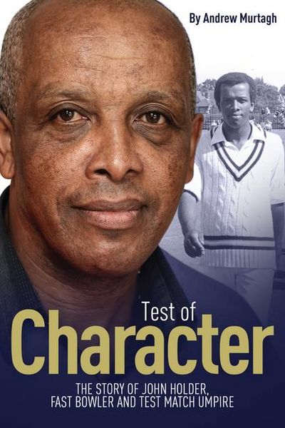 Produktbild: Test of Character