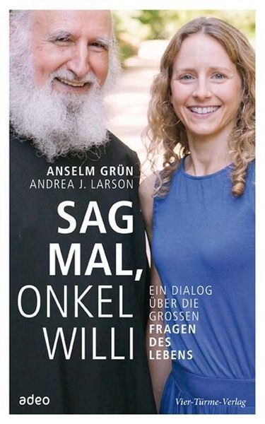 Produktbild: Sag mal, Onkel Willi