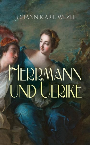 Produktbild: Herrmann und Ulrike