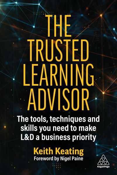 Produktbild: The Trusted Learning Advisor