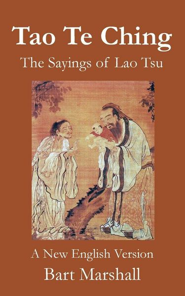 Produktbild: Tao Te Ching