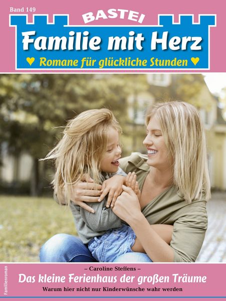 Produktbild: Familie mit Herz 149