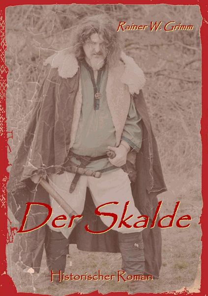 Produktbild: Der Skalde