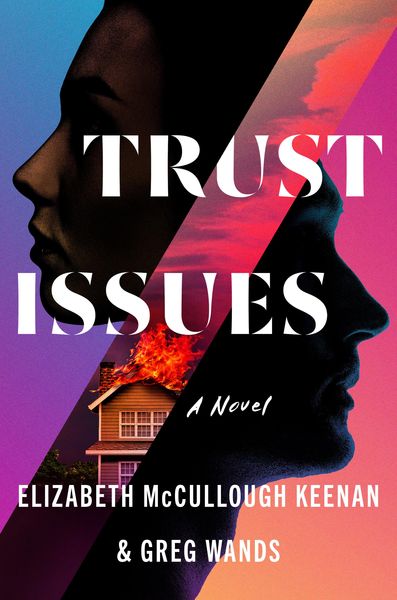 Produktbild: Trust Issues