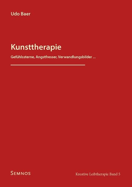 Produktbild: Kunsttherapie