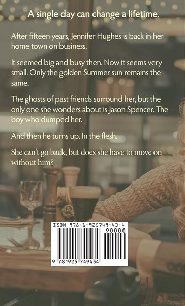 Produktbild: The Bygone Boyfriend