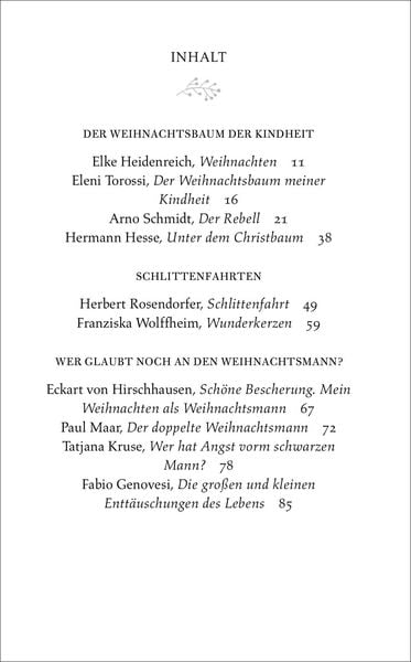 Produktbild: Ein unvergessliches Weihnachtsfest
