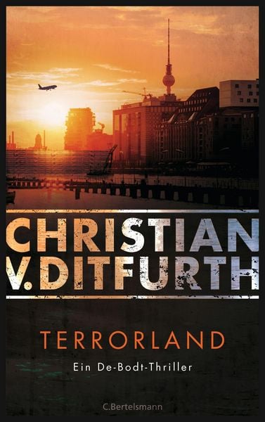 Produktbild: Terrorland