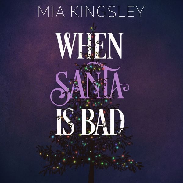 Produktbild: When Santa Is Bad