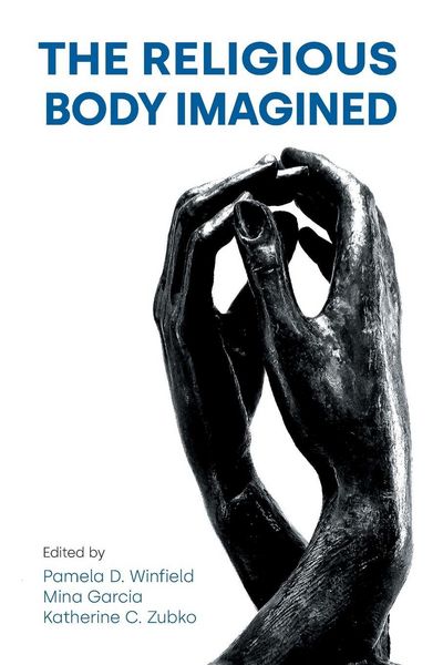 Produktbild: The Religious Body Imagined