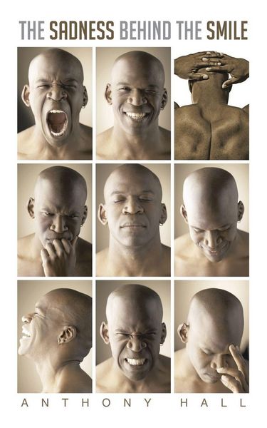 Produktbild: The Sadness Behind the Smile