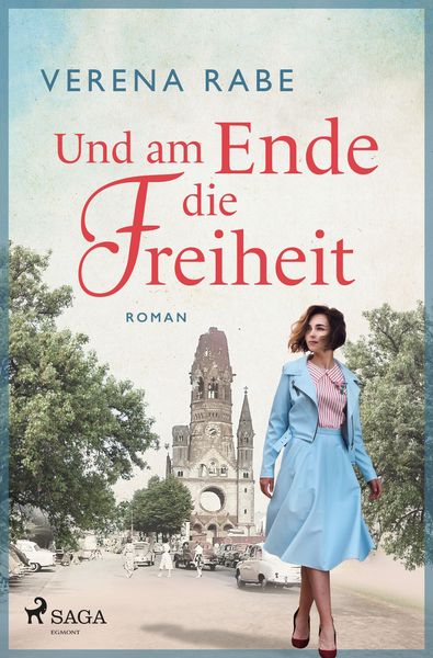 Produktbild: Und am Ende die Freiheit