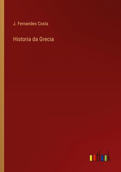 Produktbild: Historia da Grecia