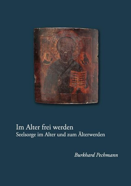 Produktbild: Im Alter frei werden
