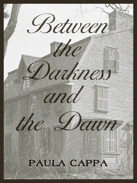 Produktbild: Between the Darkness and the Dawn, A Short Story
