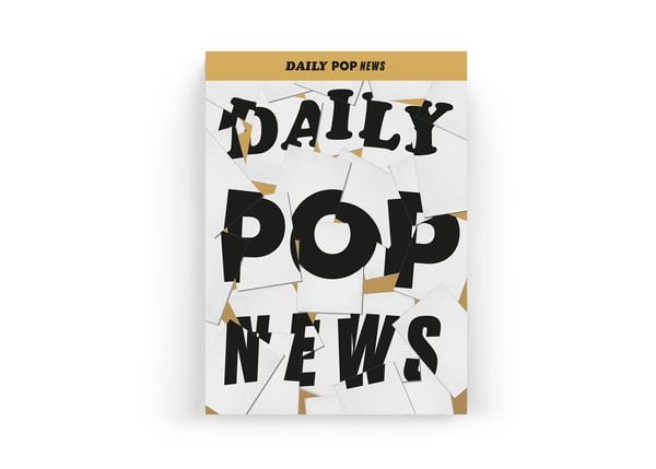 Produktbild: Daily Pop News
