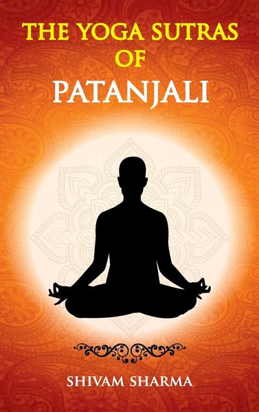 Produktbild: The Yoga Sutras of Patanjali