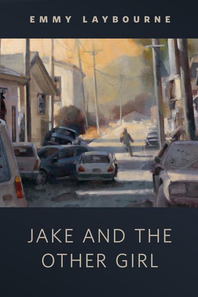 Produktbild: Jake and the Other Girl