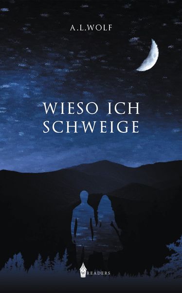 Produktbild: Wieso ich schweige
