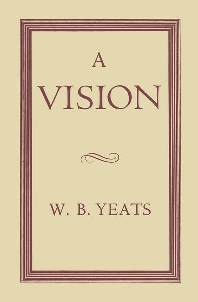 Produktbild: A Vision