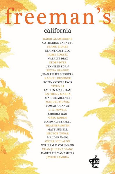 Produktbild: Freeman's. California