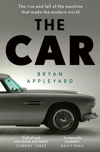 Produktbild: The Car