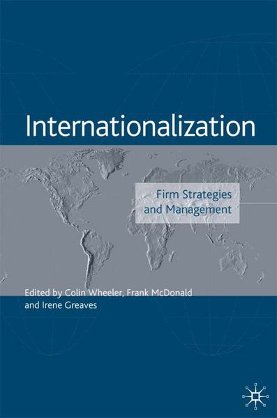 Produktbild: Internationalization