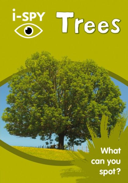 Produktbild: I-Spy Trees