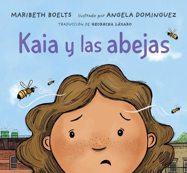Produktbild: Kaia Y Las Abejas