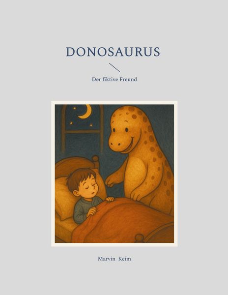 Produktbild: Donosaurus