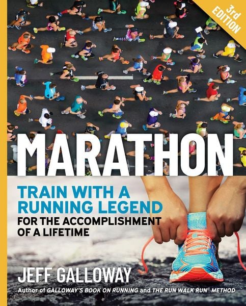 Produktbild: Marathon