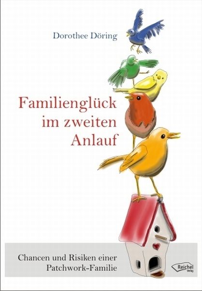 Produktbild: Familiengl&uuml;ck im zweiten Anlauf
