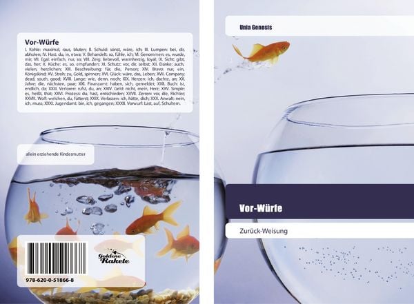 Produktbild: Vor-W&uuml;rfe