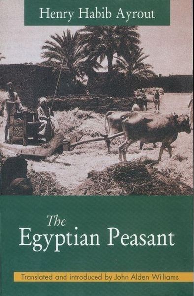Produktbild: Egyptian Peasant
