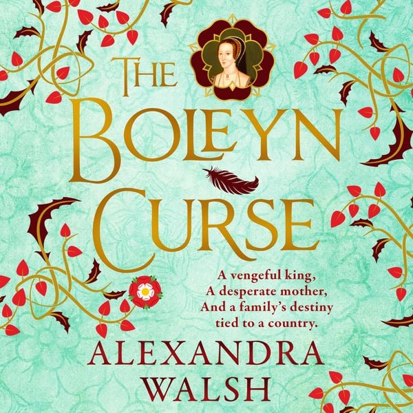 Produktbild: The Boleyn Curse