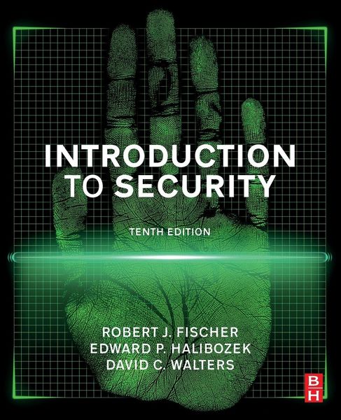 Produktbild: Introduction to Security