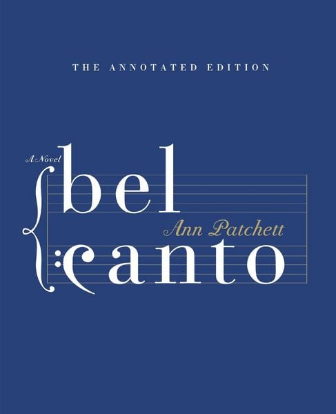 Produktbild: Bel Canto Annotated Edition