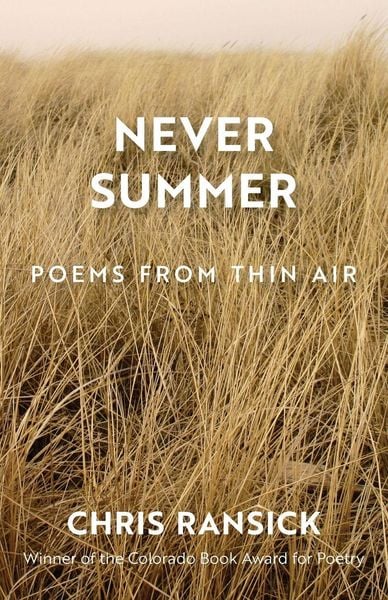 Produktbild: Never Summer