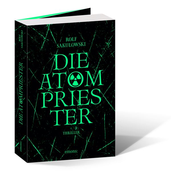 Produktbild: Die Atompriester