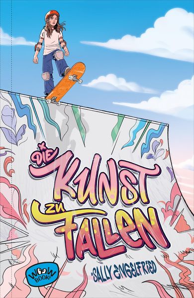 Produktbild: Die Kunst zu fallen