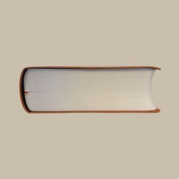 Produktbild: Elberfelder Bibel. Die gro&szlig;e Studien- und Kommentarausgabe, Kunstleder Beige