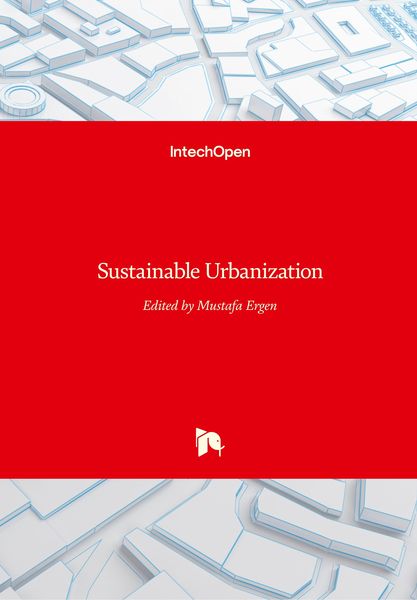Produktbild: Sustainable Urbanization