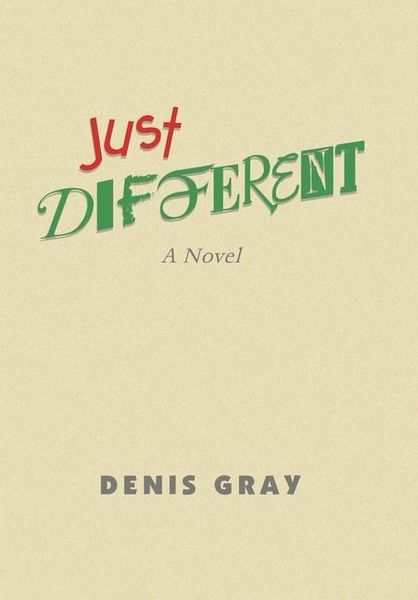Produktbild: Just Different