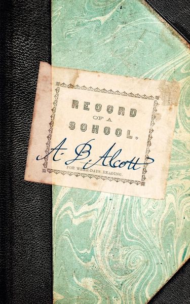 Produktbild: Record of a School