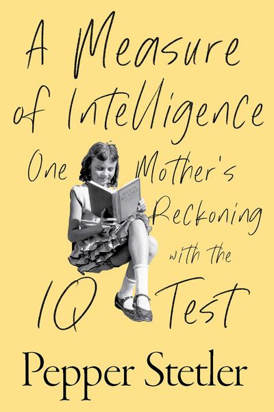 Produktbild: A Measure of Intelligence
