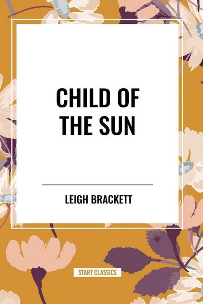 Produktbild: Child of the Sun